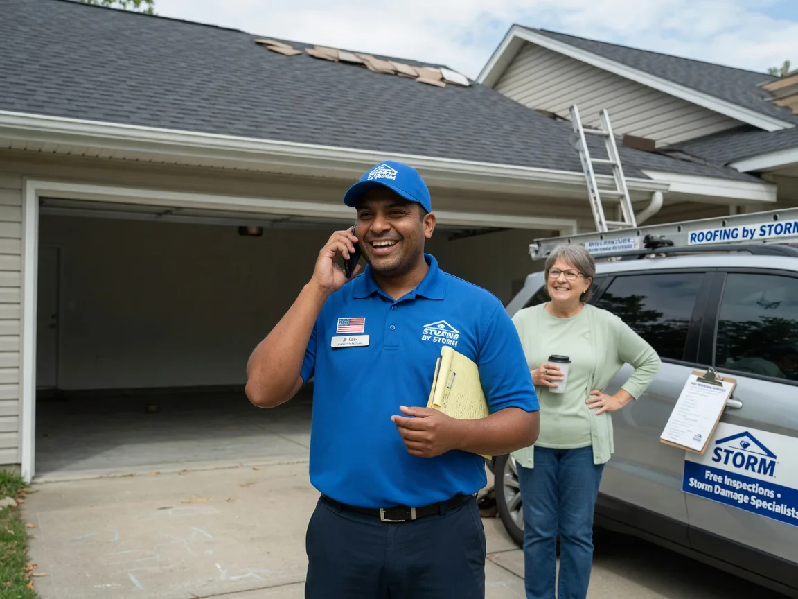 Roof Repair Near Me Martinsburg, MO FAQs