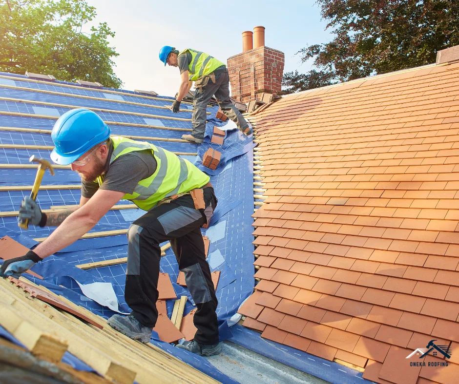 Why choose Roof Repair Near Me in Martinsburg, MO